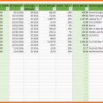 Einzahl Rechnungseingangsbuch Als Excel Vorlage Mit Datev Export
