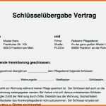 Einzahl Schlüsselübergabe Vorlage Gut Vorlagen – Meinpfleg Nst