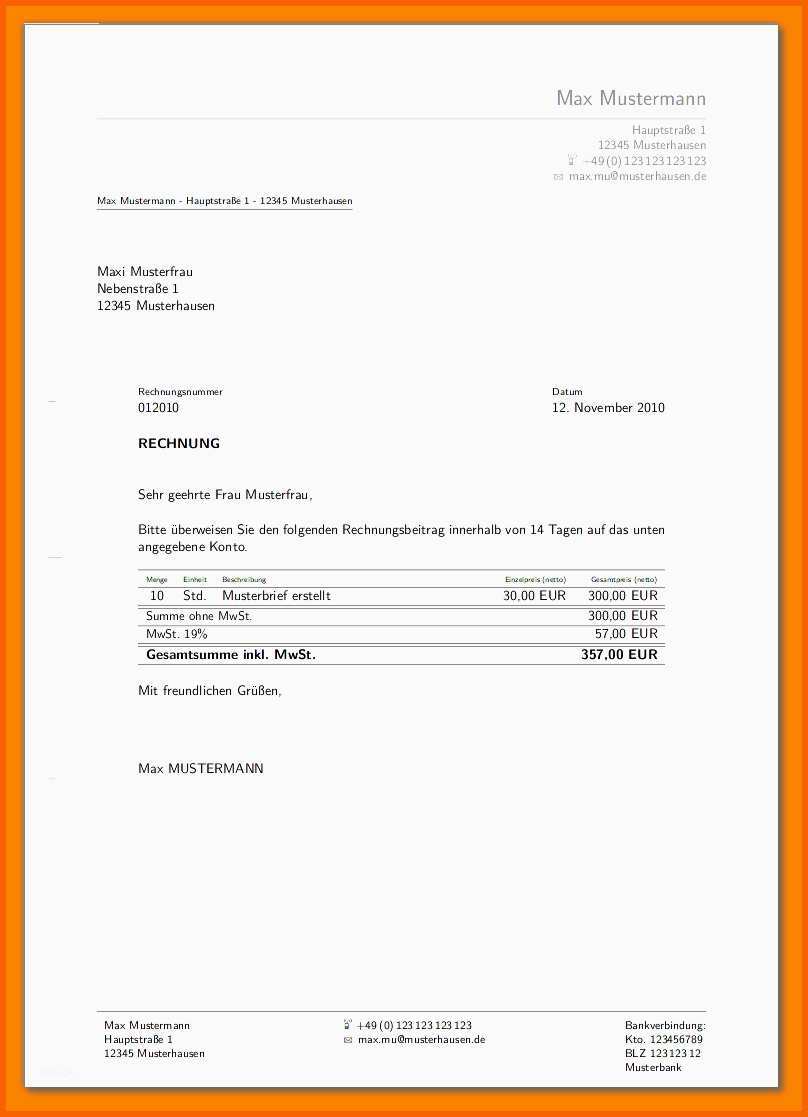 Einzahl Schreiben Versicherung Schadensregulierung Vorlage