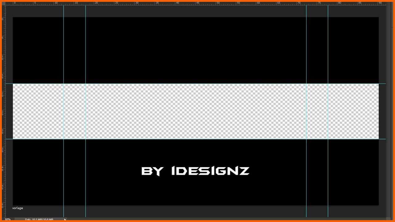 Einzahl Shop Banner Vorlage [download]