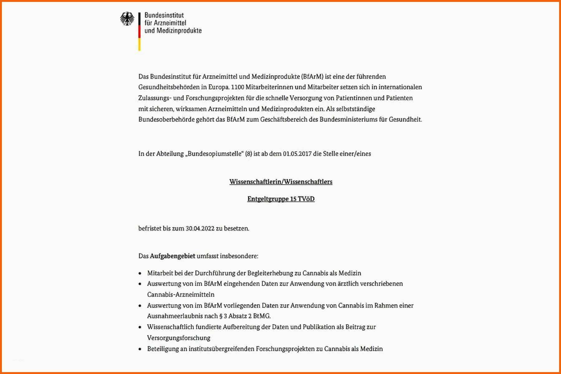 Einzahl Stellenanzeigen Mal anders Leider Geil
