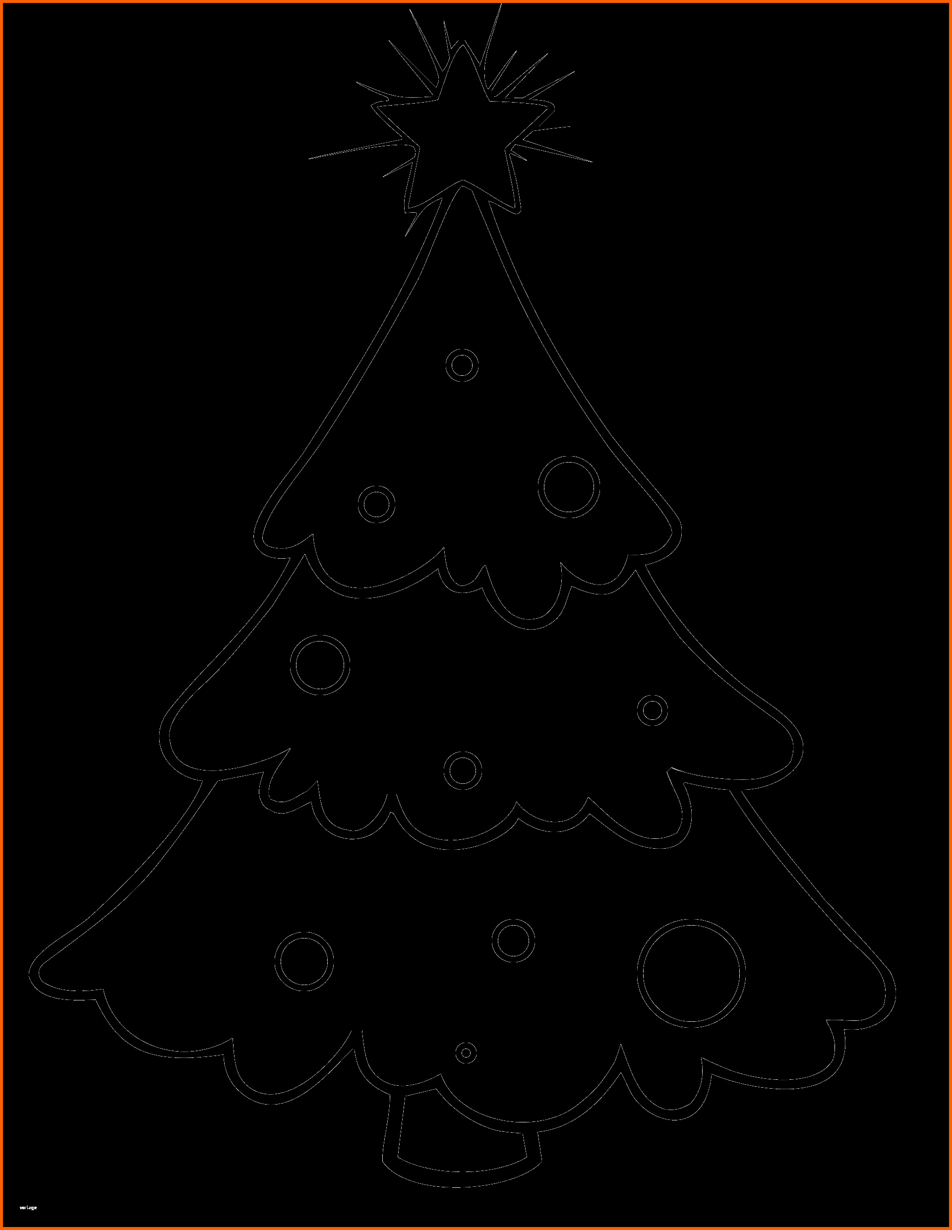 Einzahl Tannenbaum Zeichnen Vorlage – Europäische | Kostenlos Vorlagen