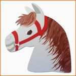 Einzahl tolles Steckenpferd Zum Selbstgestalten