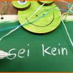 Einzahl Türschild Vorlage