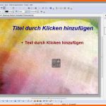 Einzahl Vorlagen Für Open Fice Impress Download