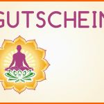 Einzahl Wellness Gutscheinvorlagen Wellnessgutschein Selbst