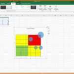 Einzahl Wie Erstelle Ich Eine 4 Felder Matrix In Excel