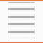 Einzahl Word Liniertes Blatt Vorlage Kariertes Papier Inspirierend