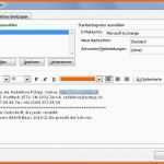 Einzigartig 10 Automatische Antwort Outlook Vorlage