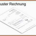 Einzigartig 11 Wie Schreibe Ich Eine Rechnung Muster