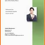 Einzigartig 12 Bewerbung Deckblatt Word Vorlage