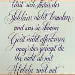 Einzigartig 12 Kalligraphie Vorlage