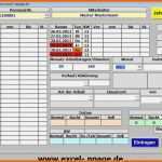 Einzigartig 13 Arbeitsplan Vorlage Excel