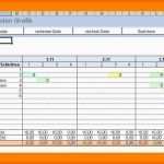 Einzigartig 14 Kapazitätsplanung Excel Vorlage