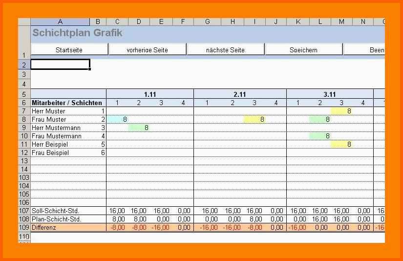 Einzigartig 14 Kapazitätsplanung Excel Vorlage
