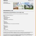 Einzigartig 15 Expose Immobilien Vorlage Word Kostenlos