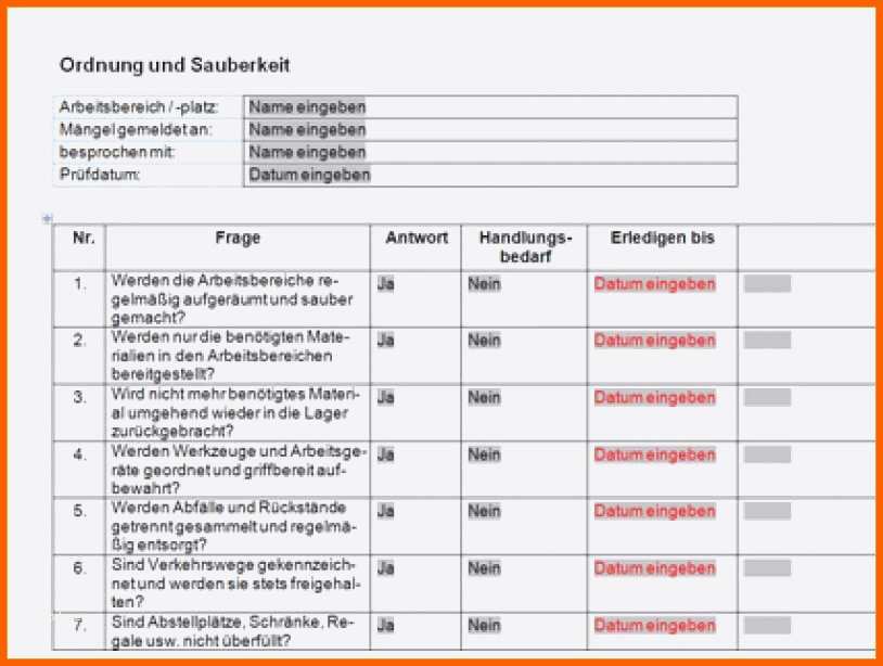 15 lastenheft vorlage excel