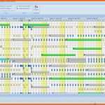 Einzigartig 15 Personaleinsatzplanung Excel Freeware