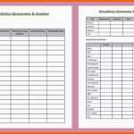 Einzigartig 15 Register Vorlage 1 12