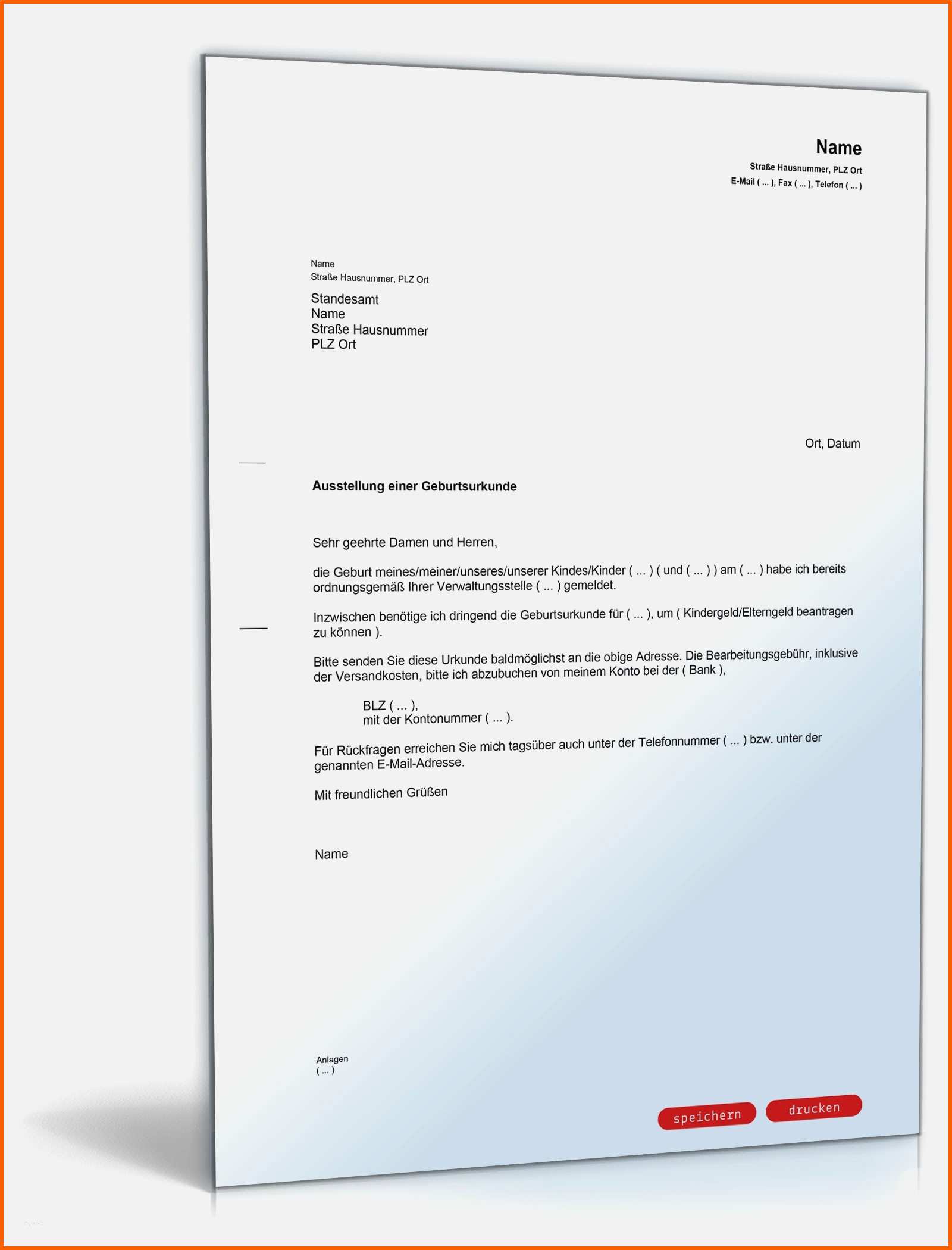 Einzigartig 17 Arbeitsbescheinigung Muster Kostenlos