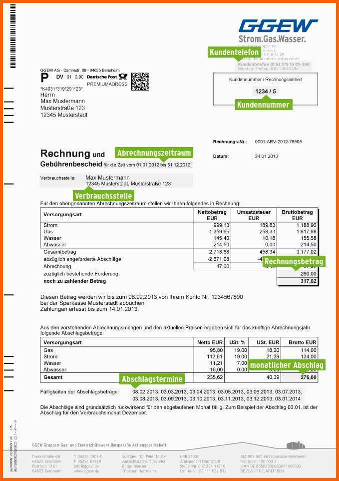 Einzigartig 19 Schön sonderkündigung Gas Preiserhöhung Vorlage Bilder