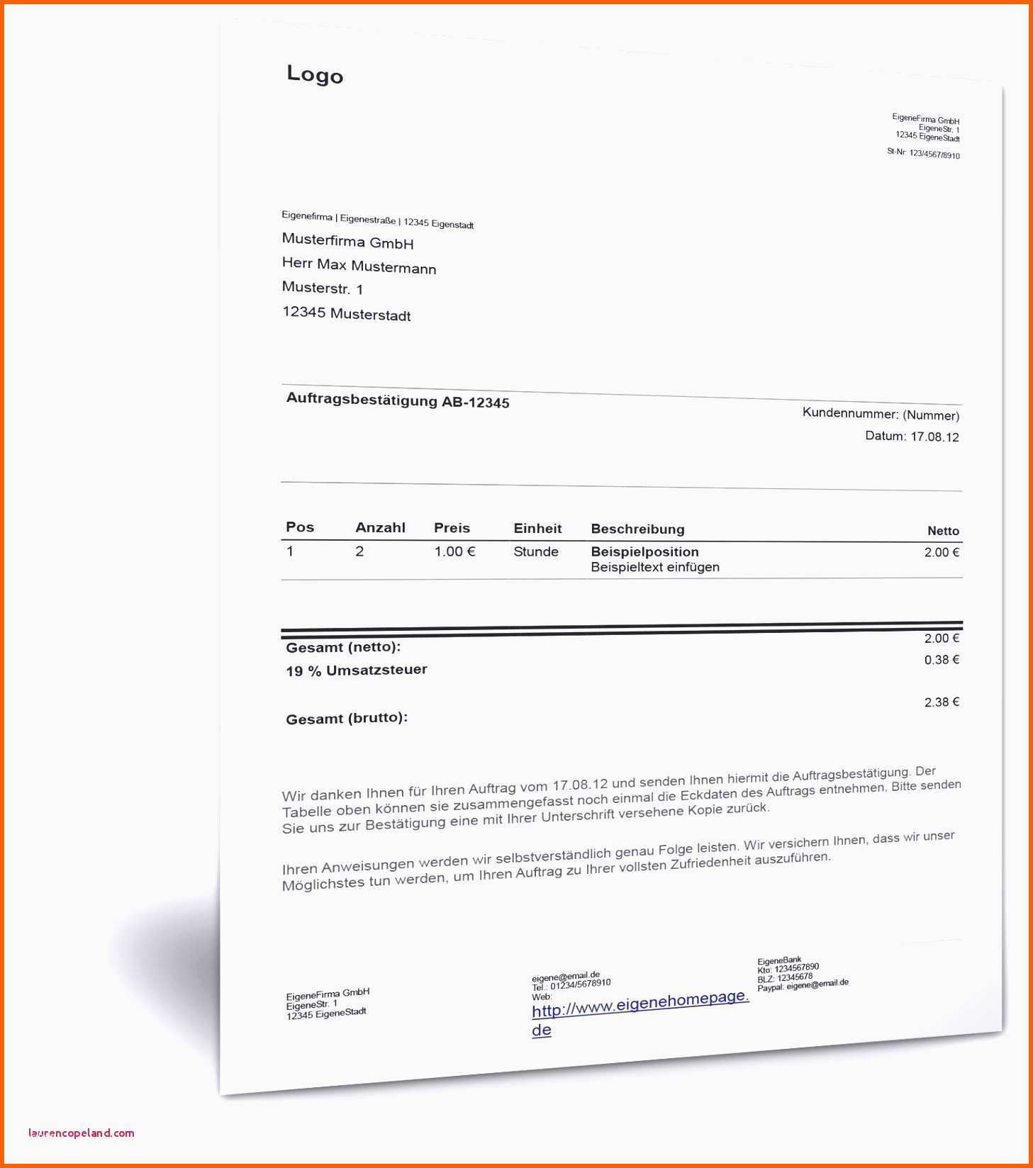 Einzigartig 51 Kurzmitteilung Vorlage Kostenlos Word Laurencopeland