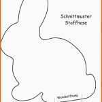 Einzigartig Anleitung &quot;stoffhasen&quot;