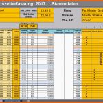 Einzigartig Arbeitszeiterfassung 2019 Variable Pause