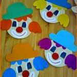 Einzigartig Bildergebnis Für Kunst Mit Kindern Grundschule Clowns