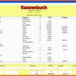 Einzigartig Buchhaltung Excel Und 20 Excel Buchhaltung Vorlage