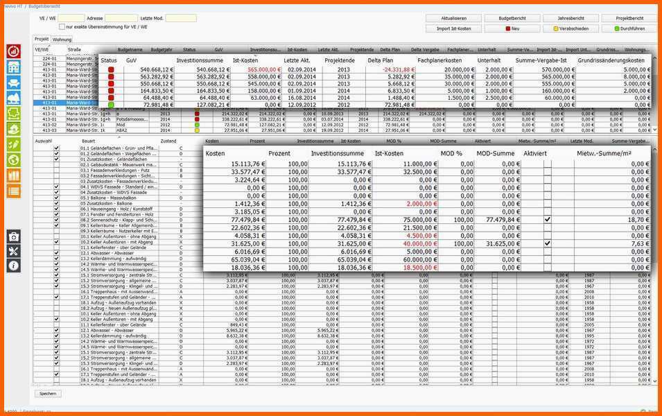Einzigartig Bud Planung Excel Vorlage Wunderbar Bud Vorlage Kostenlos