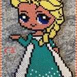 Einzigartig Bügelperlen Vorlage Einhorn Wunderbar Buegelperlen