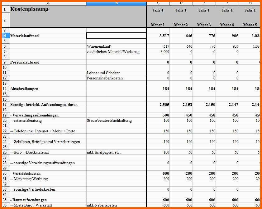 Einzigartig Businessplan Maurer Hochbau Muster Vorlage Zum Download