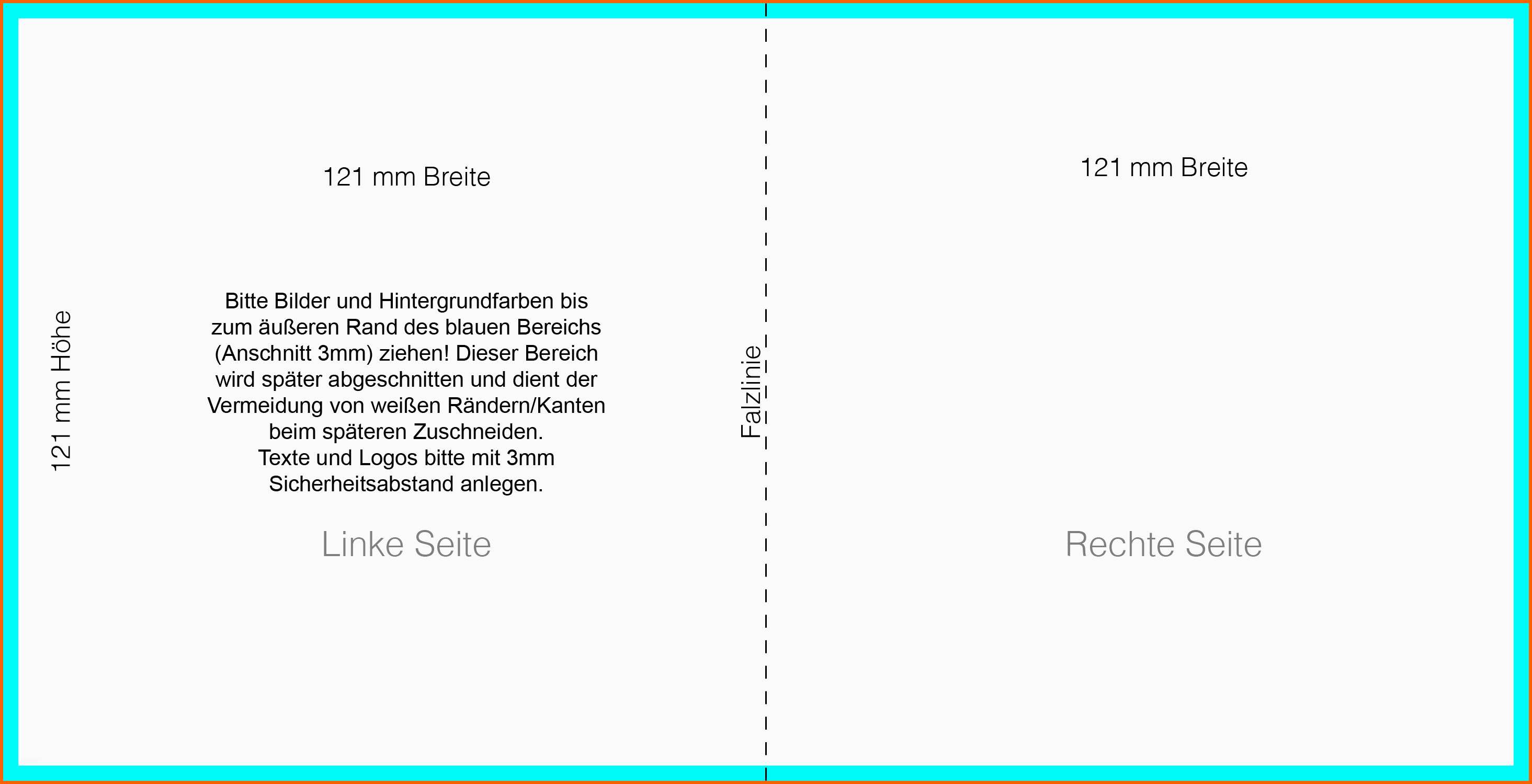 Einzigartig Dateivorgaben