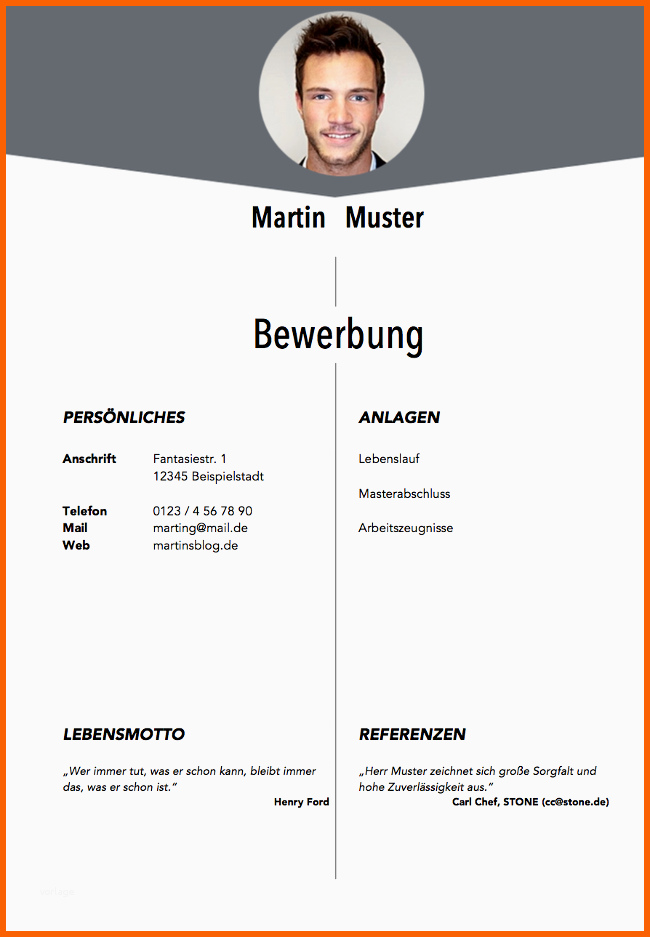 Einzigartig Deckblatt Bewerbung Tipps Und Gratis Vorlagen