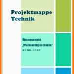 Einzigartig Deckblatt Gestalten Design