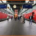 Einzigartig Deutsche Bahn Beschwerde Bei Zugausfall Lärm Und Co