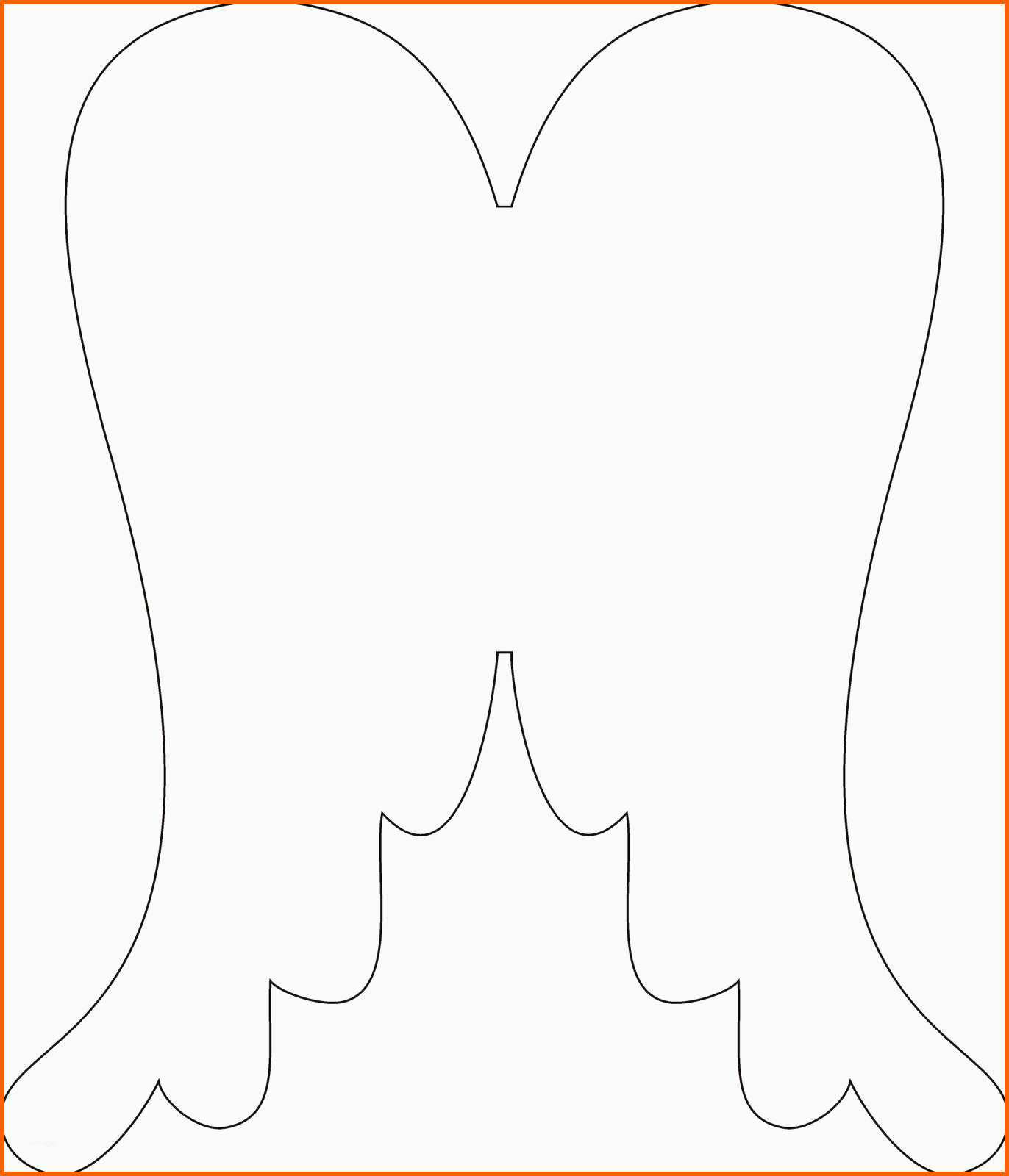 engel vorlage