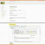 Einzigartig Die Newsletter Vorlage Anlegen– Iqrent Verleihsoftware