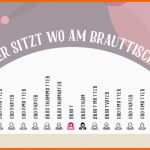 Einzigartig Die Optimale Sitzordnung Für Hochzeit Magazin Von