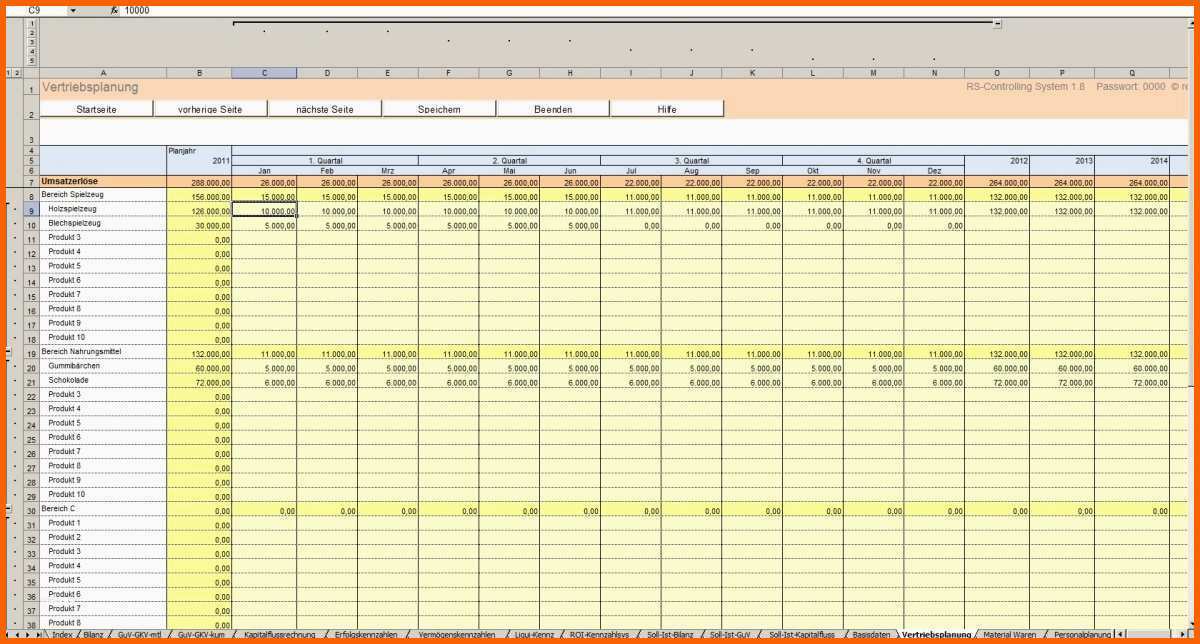 Einzigartig Doppelte Buchhaltung Excel Vorlage Kostenlos Hübsch Excel