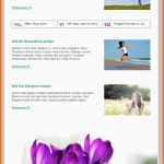 Einzigartig Esender Die Professionelle Newsletter software