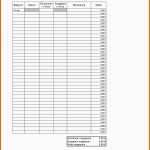 Einzigartig Excel Kassenbuch Vorlage Kostenlos Herunterladen