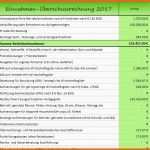 Einzigartig formlose Gewinnermittlung Vorlage Excel Frisch formlose