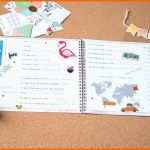 Einzigartig Freundebuch Selbst Gestalten Fa 1 4 R Download K