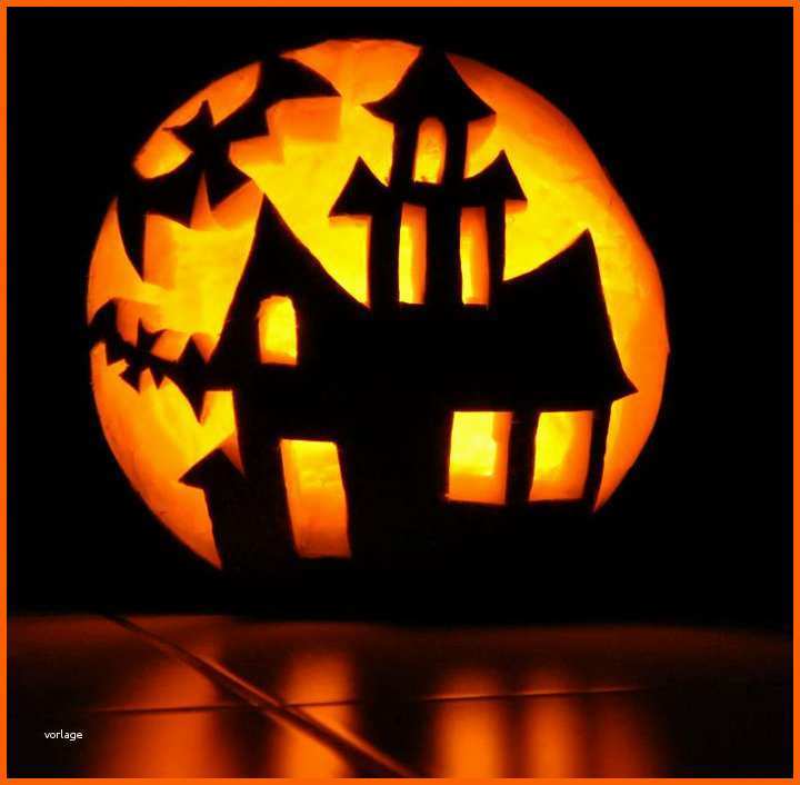 Einzigartig Halloween Kürbisschnitzen Vorlagen Jack O‘ Lantern Kürbis