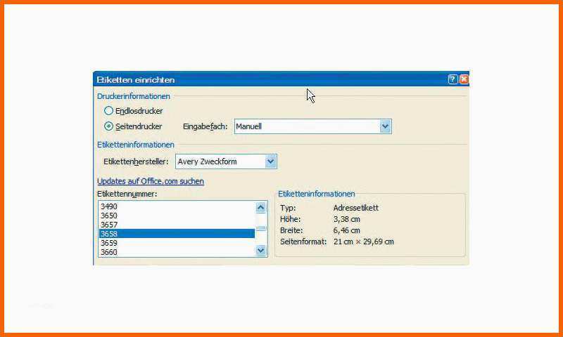 Einzigartig Hängeregister Beschriftung Vorlage Word Natürlich