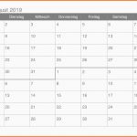 Einzigartig Kalender Juli August 2019 Zum Ausdrucken Ikalender