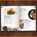 Einzigartig Kochbuch Und Rezeptbuch Vorlage – Designs &amp; Layouts Für