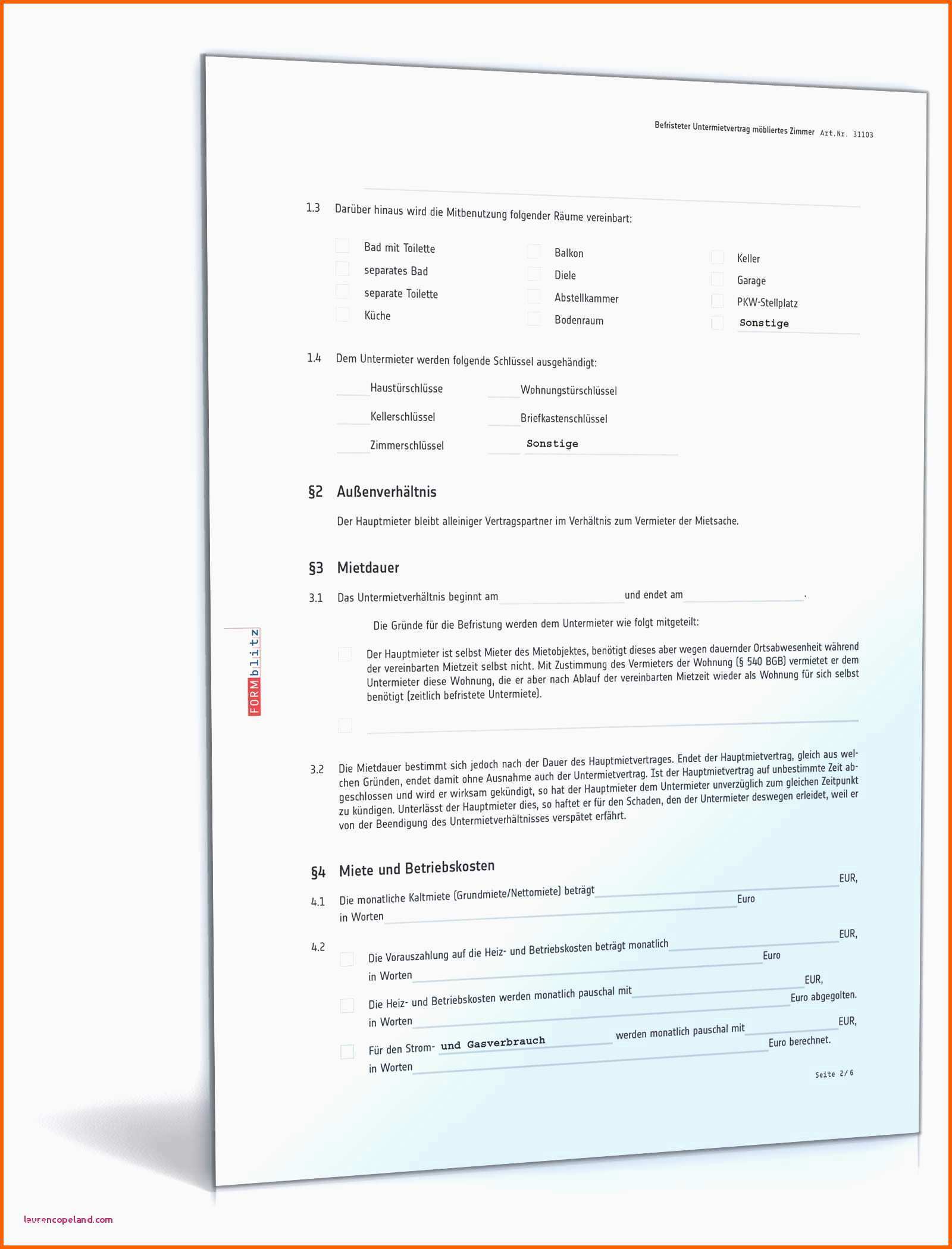Einzigartig Kundigungsschreiben Minijob Arbeitnehmer Vorlage Kostenlos